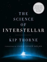 Enlarge image Cover: The Science of Interstellar - Tantor Media, Inc