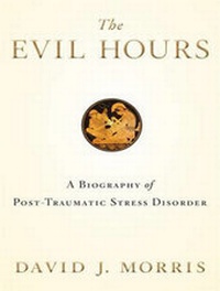 Enlarge image Cover: The Evil Hours - Tantor Media, Inc