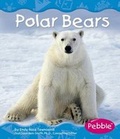 Cover: Polar Bears - Capstone Press