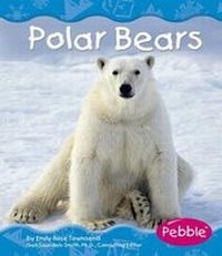 Enlarge image Cover: Polar Bears - Capstone Press