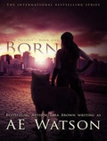 Cover: Born - Tantor Media, Inc