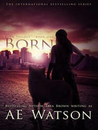 Enlarge image Cover: Born - Tantor Media, Inc