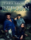 Cover: Reborn - Tantor Media, Inc