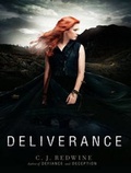 Cover: Deliverance - Tantor Media, Inc