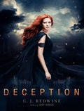 Cover: Deception - Tantor Media, Inc