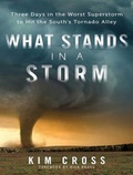 Cover: What Stands in a Storm - Tantor Media, Inc
