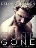 Cover: Gone - Tantor Media, Inc
