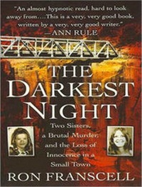Abbildung von: The Darkest Night - Tantor Media, Inc