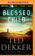 Cover: Blessed Child - Brilliance Audio