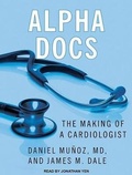 Cover: Alpha Docs - Tantor Media, Inc