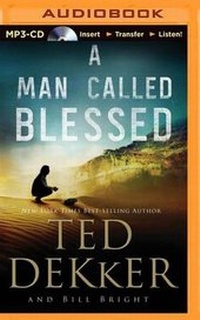 Enlarge image Cover: A Man Called Blessed - Brilliance Audio