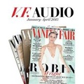 Cover: Vanity Fair: January-April 2015 Issue - Vanity Fair