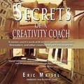 Cover: Secrets of a Creativity Coach - Motivational Press, Inc.