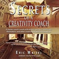 Enlarge image Cover: Secrets of a Creativity Coach - Motivational Press, Inc.