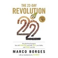 Cover: The 22-Day Revolution - Blackstone Publishing