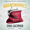Cover: Brokenomics - Blackstone Publishing