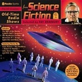Cover: Classic Radio's Greatest Science Fiction Shows, Vol. 1 - BLACK EYE ENTERTAINMENT
