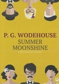 Cover: Summer Moonshine - Blackstone Publishing