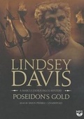 Cover: Poseidon's Gold - Blackstone Audiobooks