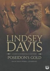Enlarge image Cover: Poseidon's Gold - Blackstone Audiobooks