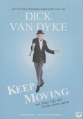 Cover: Keep Moving - Blackstone Publishing