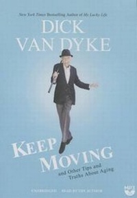 Enlarge image Cover: Keep Moving - Blackstone Publishing
