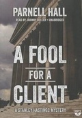 Cover: A Fool for a Client - Blackstone Publishing