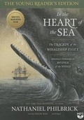 Cover: In the Heart of the Sea, Young Reader's Edition - Blackstone Publishing