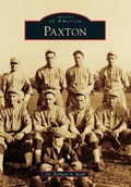 Cover: Paxton - Arcadia Publishing (SC)