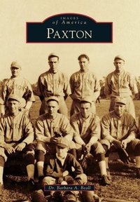 Enlarge image Cover: Paxton - Arcadia Publishing (SC)