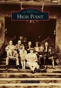Cover: High Point - Arcadia Publishing (SC)