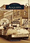 Cover: Aliquippa - Arcadia Publishing (SC)