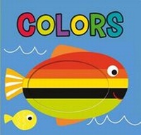 Enlarge image Cover: Colors - Little Bee Books