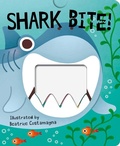 Cover: Shark Bite! - Little Bee Books