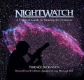 Cover: Nightwatch: A Practical Guide to Viewing the Universe - Firefly Books Ltd
