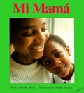 Cover: Mi Mama - Annick Press Ltd