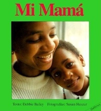 Enlarge image Cover: Mi Mama - Annick Press Ltd