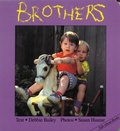 Cover: Brothers - Annick Press Ltd