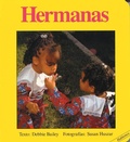 Cover: Hermanas - Annick Press Ltd