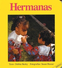 Enlarge image Cover: Hermanas - Annick Press Ltd