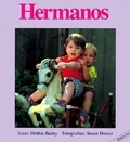 Cover: Hermanos - Annick Press Ltd