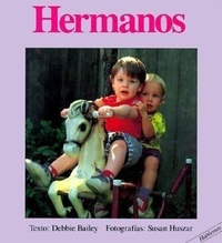 Enlarge image Cover: Hermanos - Annick Press Ltd