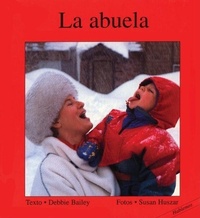 Enlarge image Cover: La abuela - Annick Press Ltd