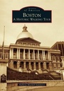 Cover: Boston - Arcadia Publishing (SC)