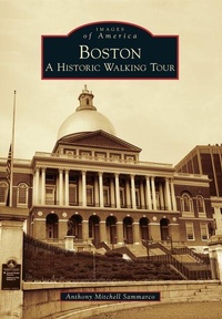 Enlarge image Cover: Boston - Arcadia Publishing (SC)