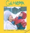 Cover: Grandma - Annick Press Ltd