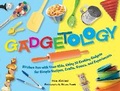 Cover: Gadgetology - Harvard Common Press