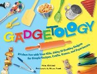 Enlarge image Cover: Gadgetology - Harvard Common Press