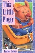 Cover: This Little Piggy - Kids Can Press