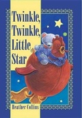 Cover: Twinkle, Twinkle Little Star - Kids Can Press